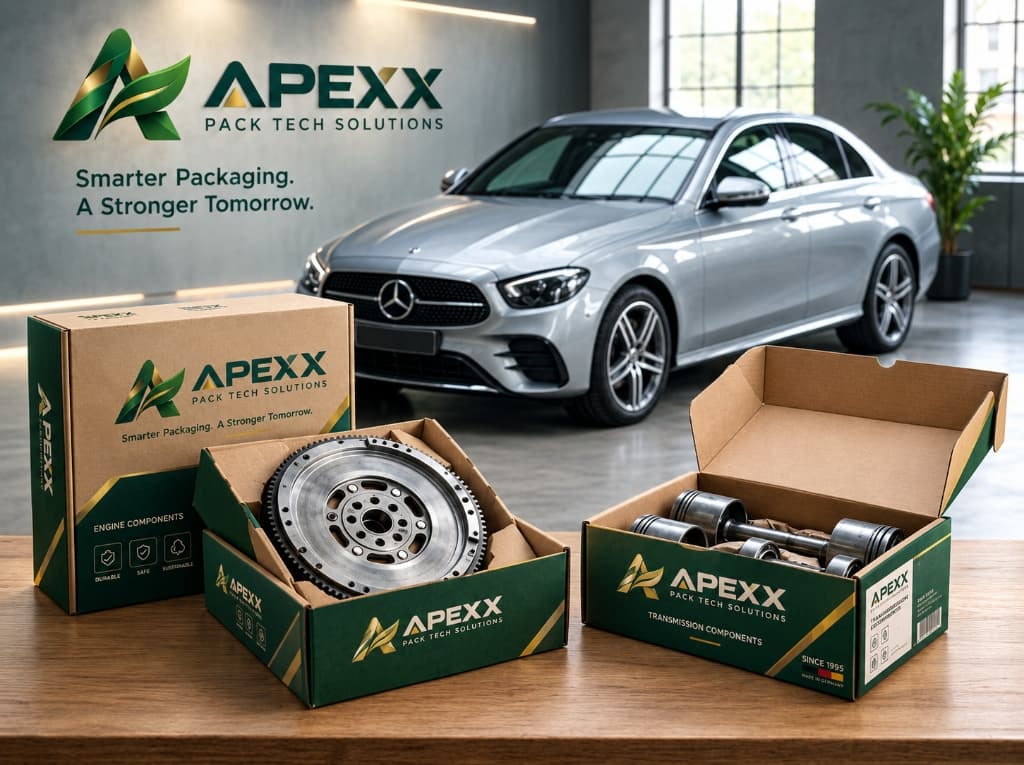 Automotive & Auto Components