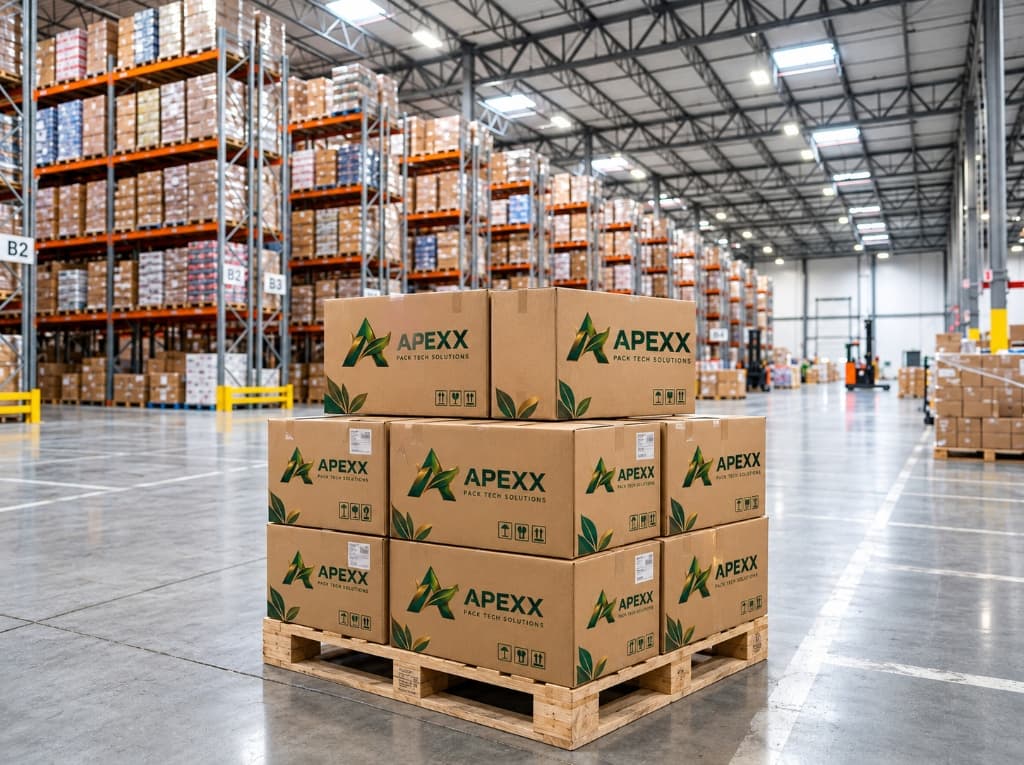 Logistics & Warehousing