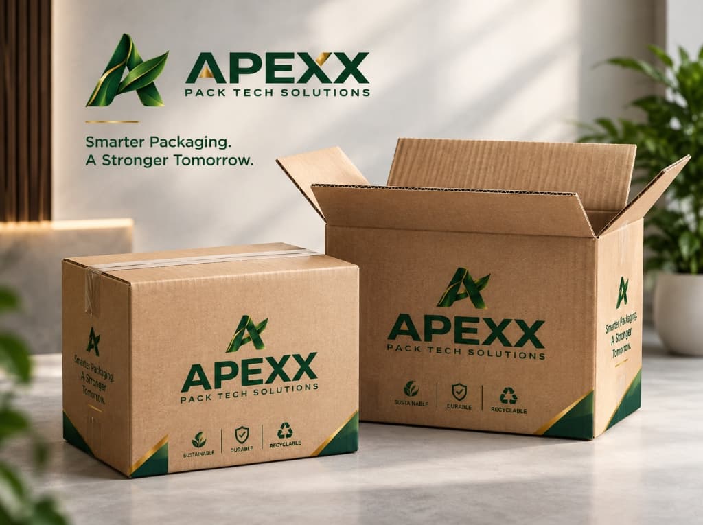 Corrugated Boxes