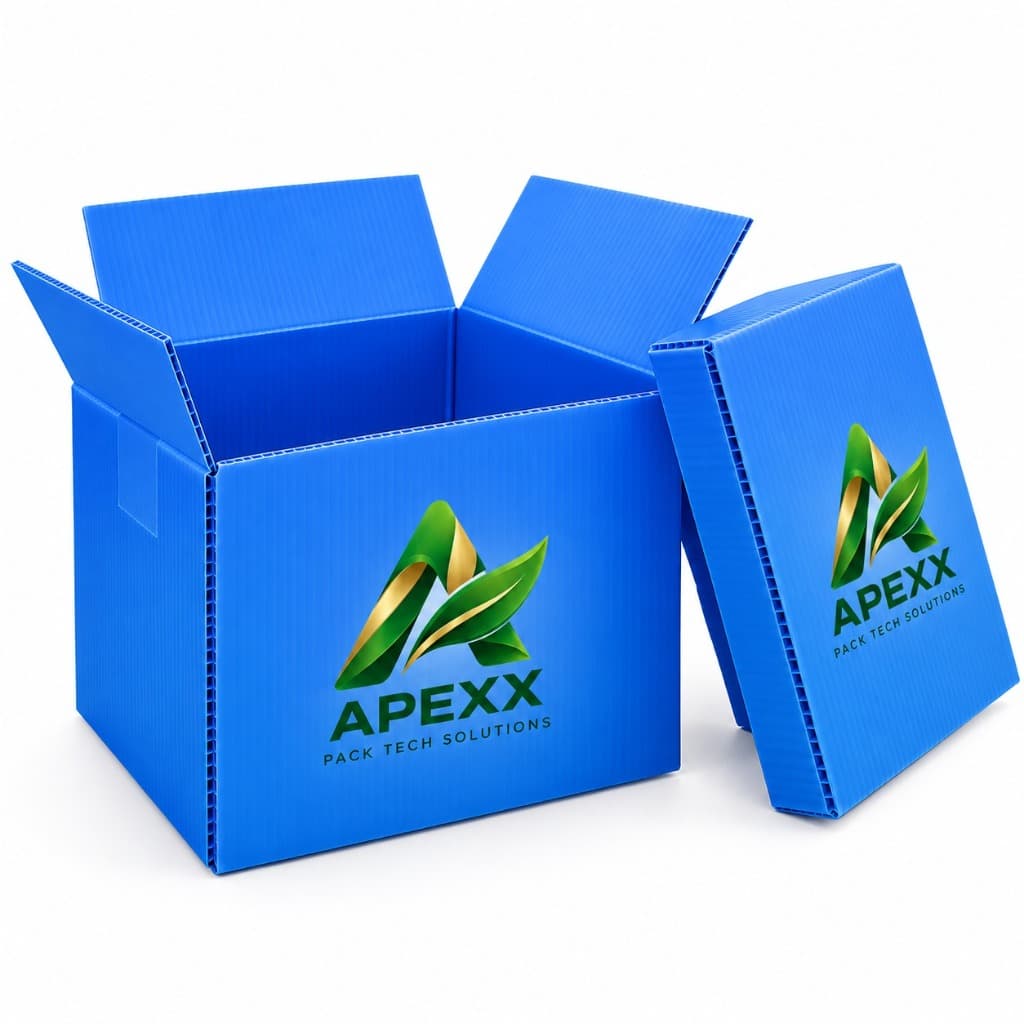 PP Boxes